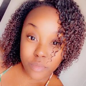 Meet your Posher, Camarie